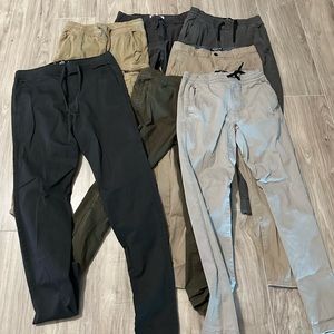 Men’s joggers pants